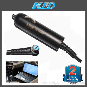 Laptop Car Charger for Acer 19V3.42/4.74A 65-90W for Acer Car Charger